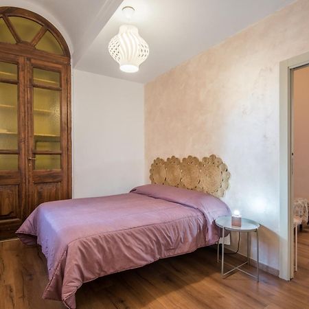 Incantevole Appartamento Banchi Di Sopra Σιένα Εξωτερικό φωτογραφία