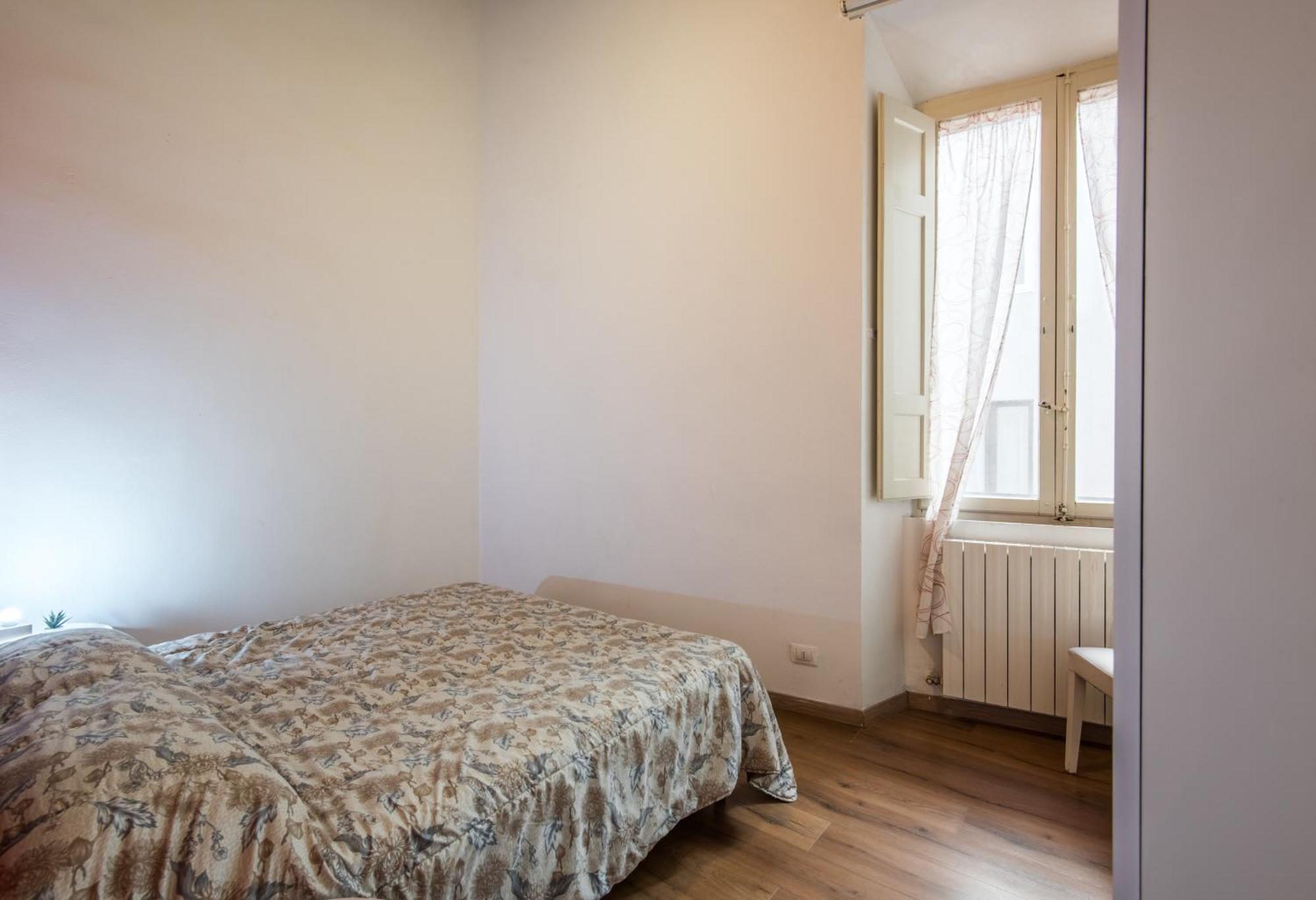 Incantevole Appartamento Banchi Di Sopra Σιένα Εξωτερικό φωτογραφία